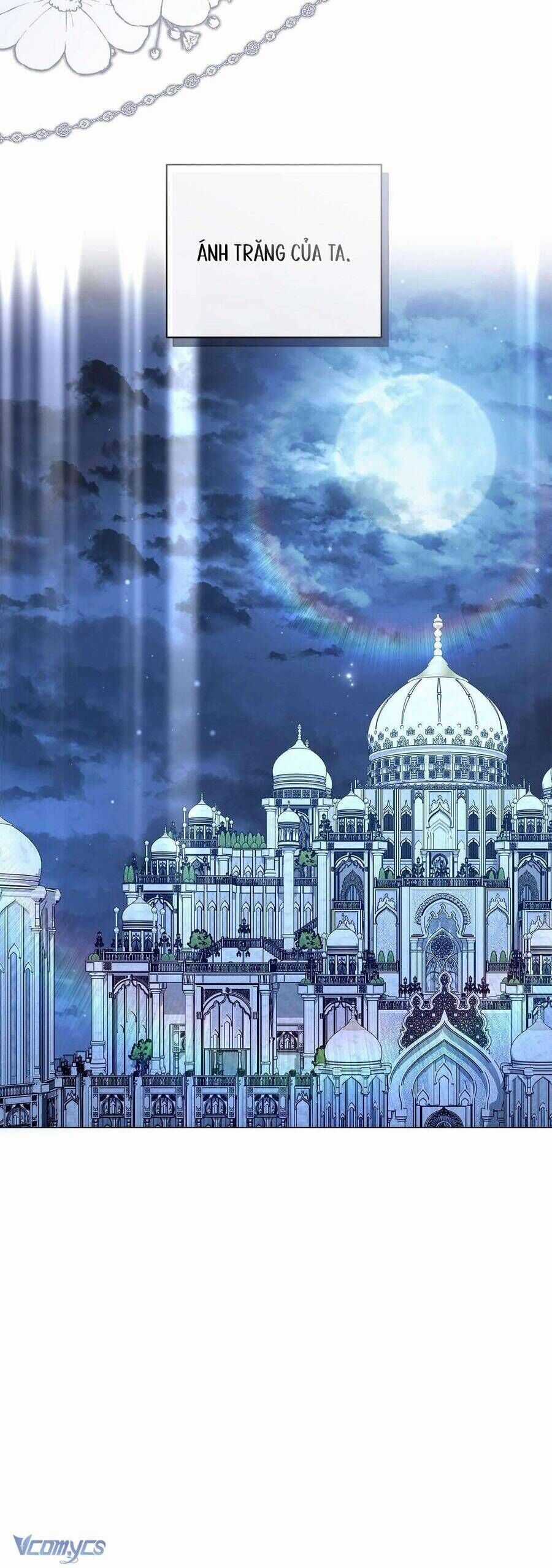 Vết Trăng Chương 64 trang 27