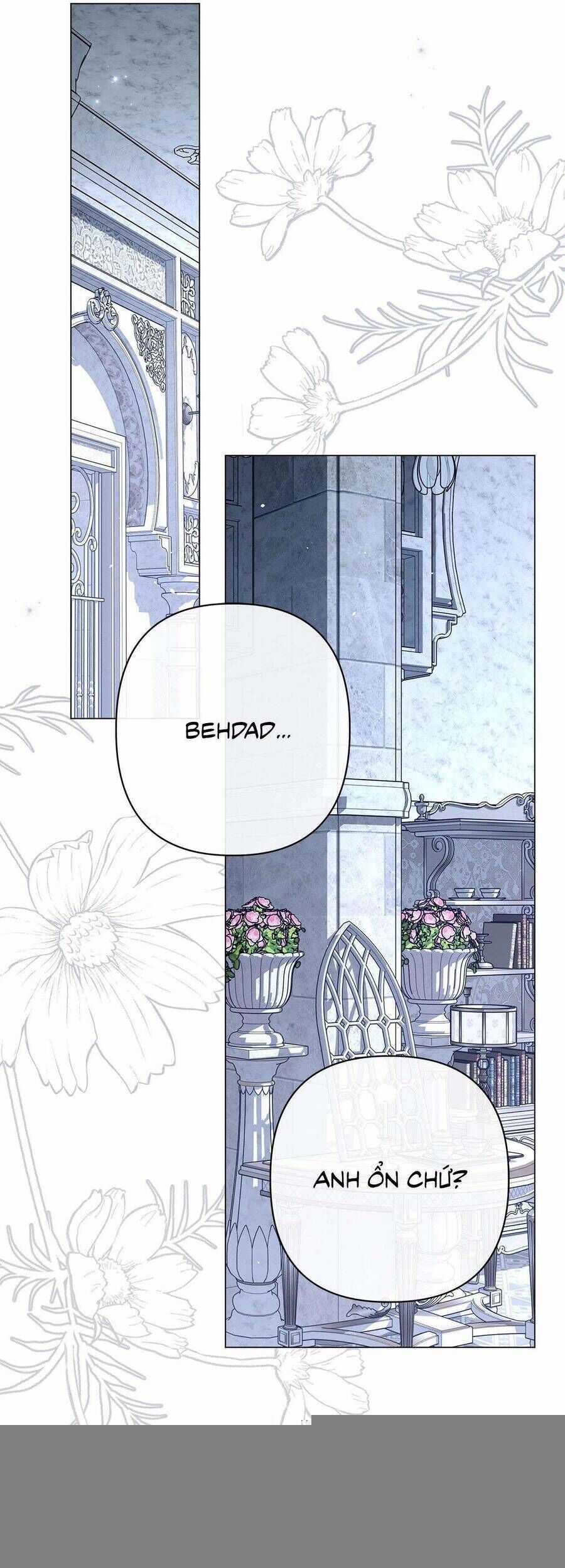 Vết Trăng Chương 64 trang 28