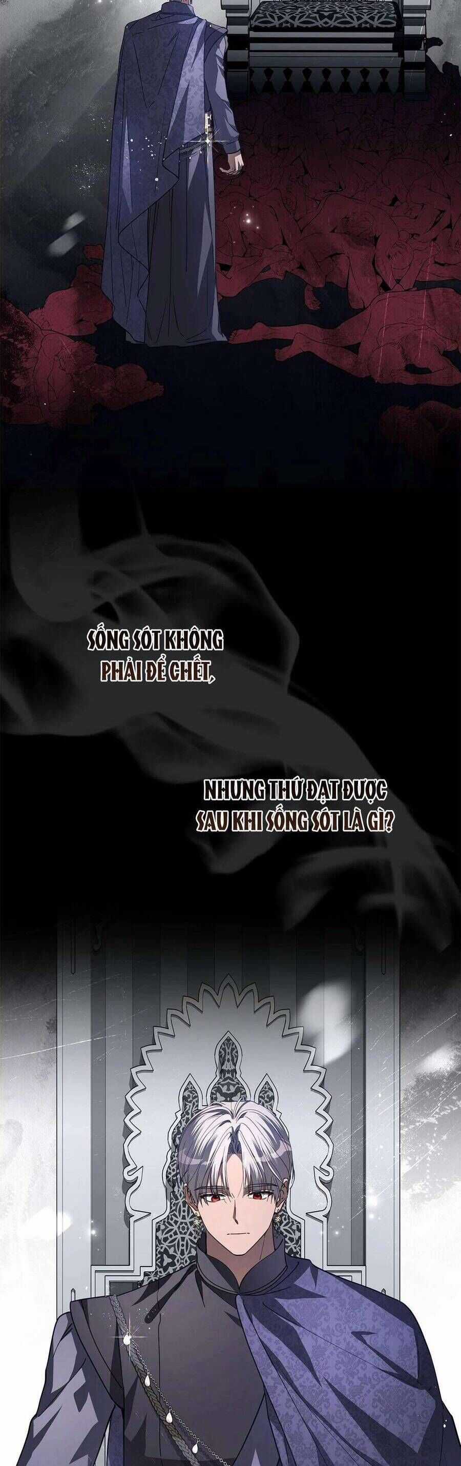 Vết Trăng Chương 64 trang 3