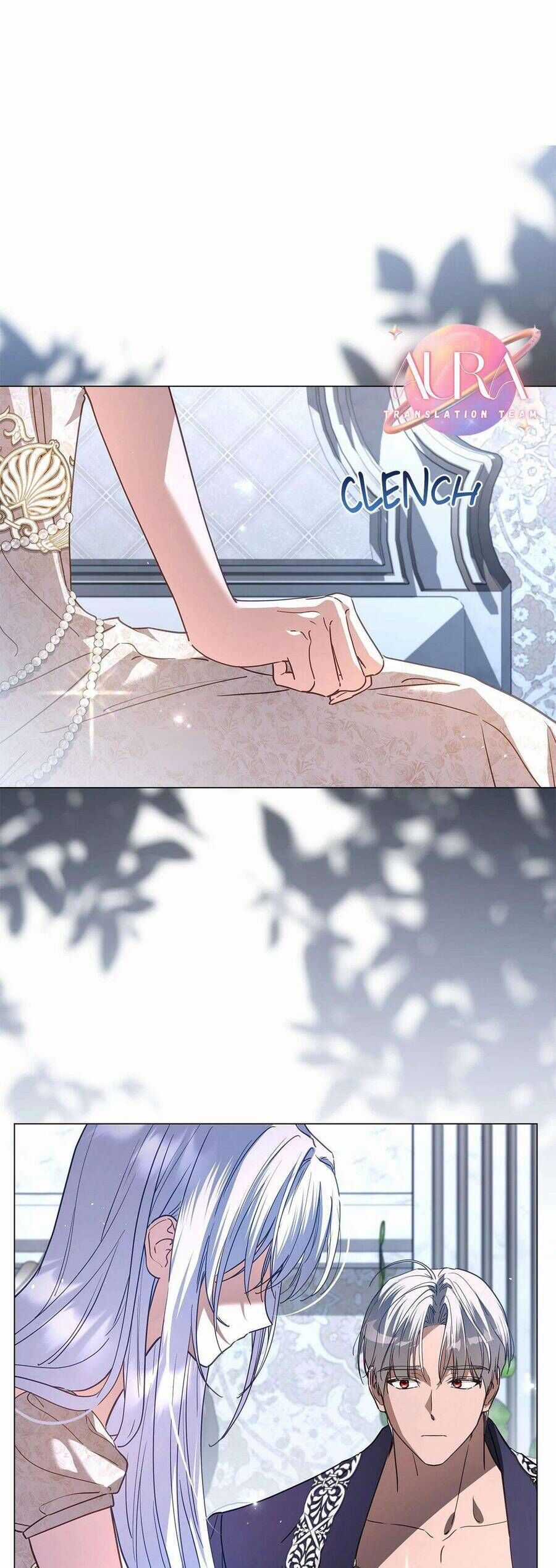 Vết Trăng Chương 64 trang 33