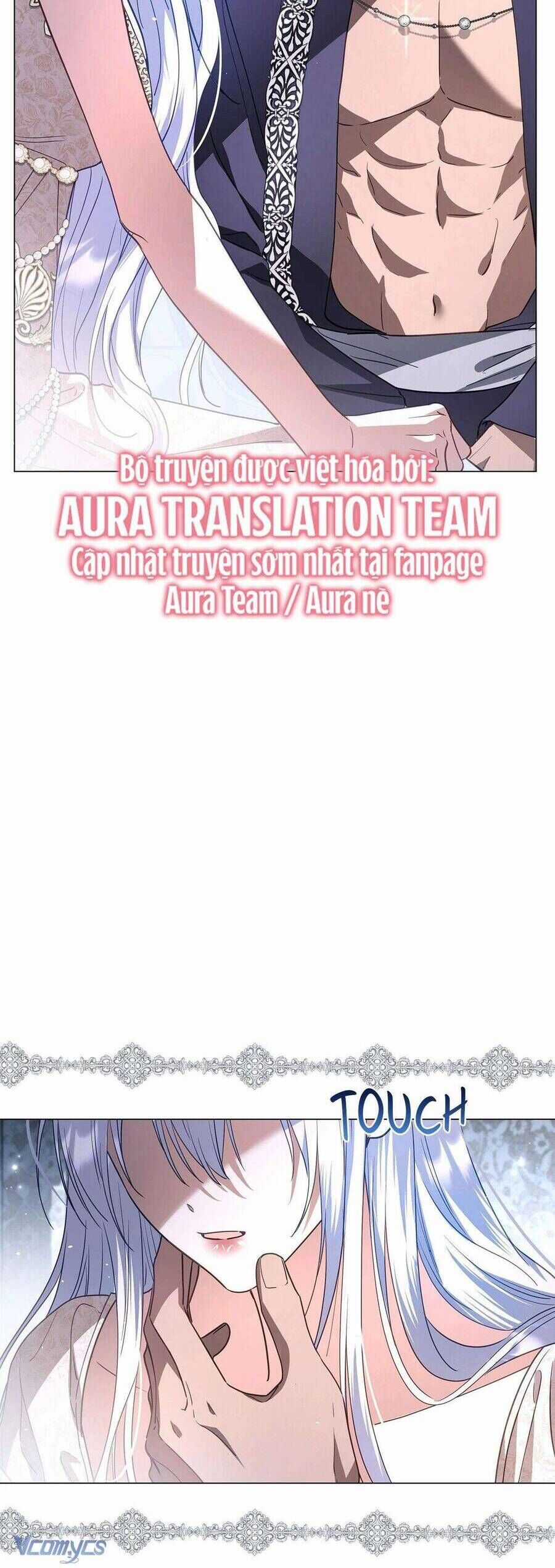 Vết Trăng Chương 64 trang 34