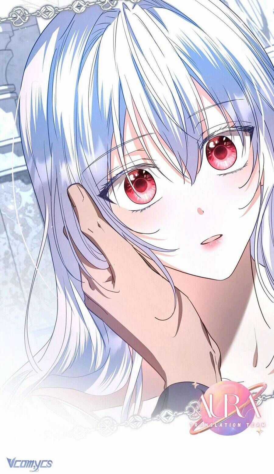 Vết Trăng Chương 64 trang 36