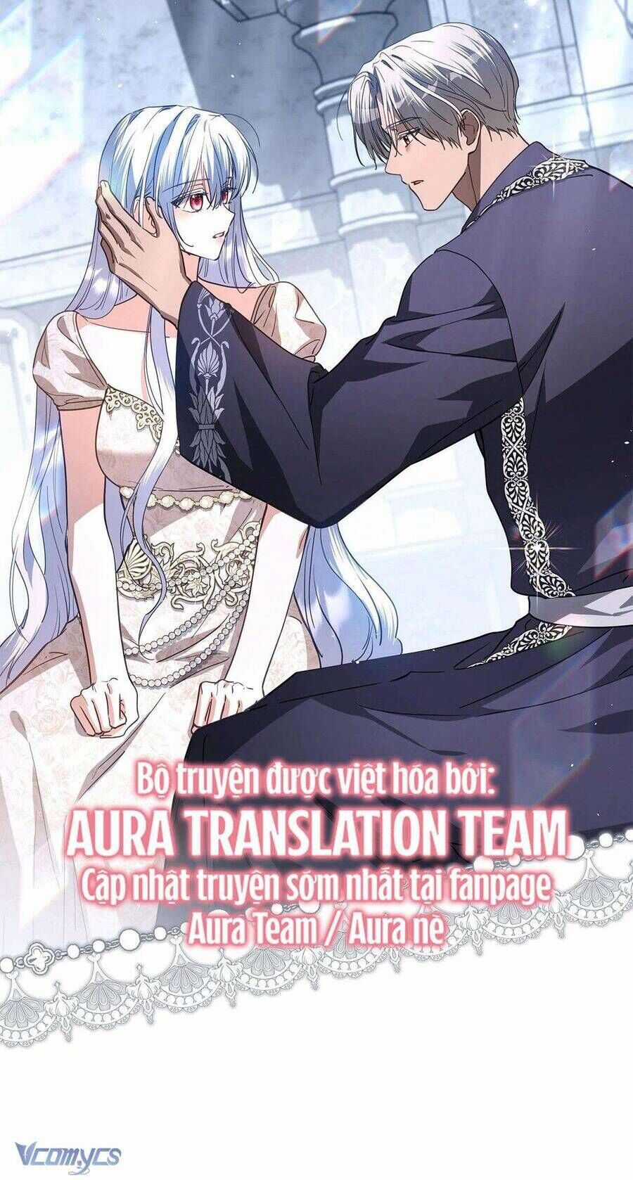 Vết Trăng Chương 64 trang 38