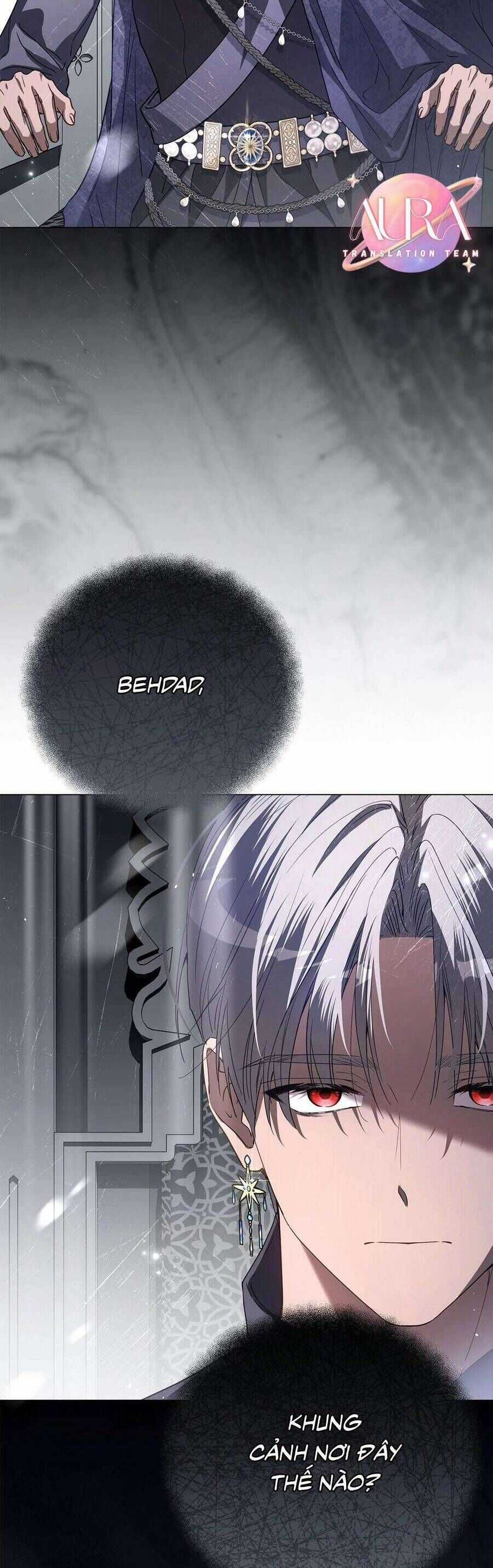 Vết Trăng Chương 64 trang 4