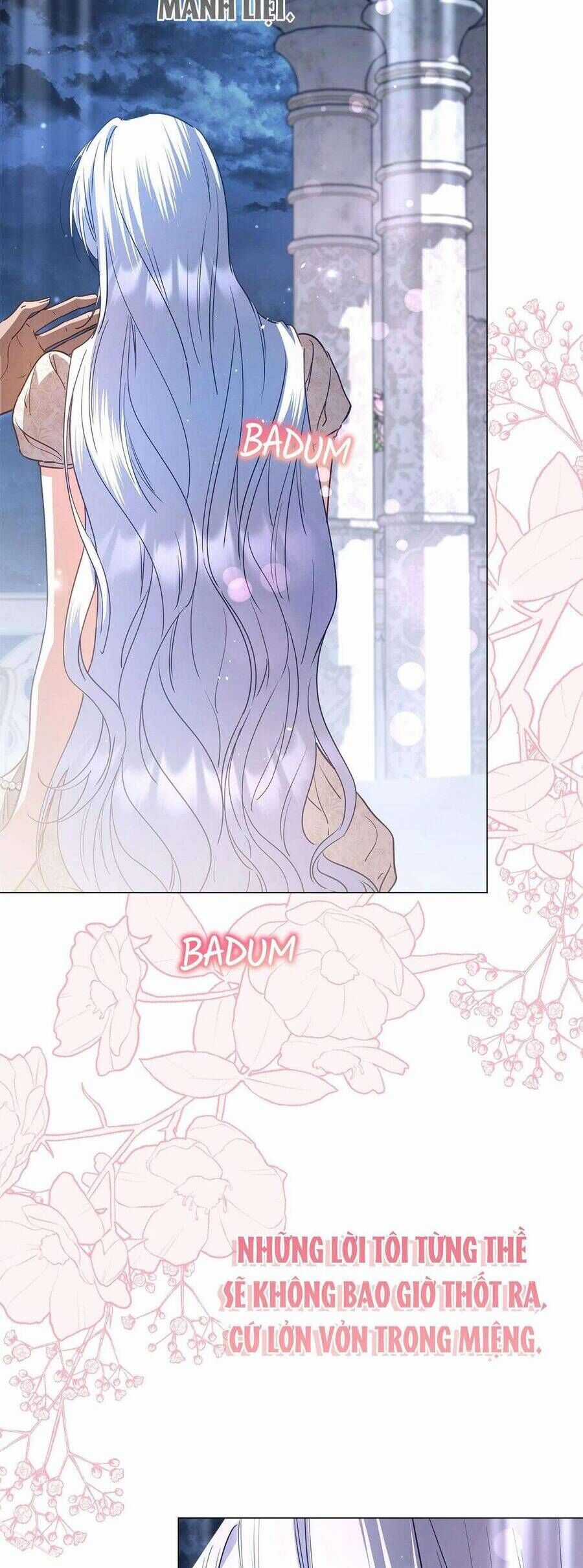 Vết Trăng Chương 64 trang 40