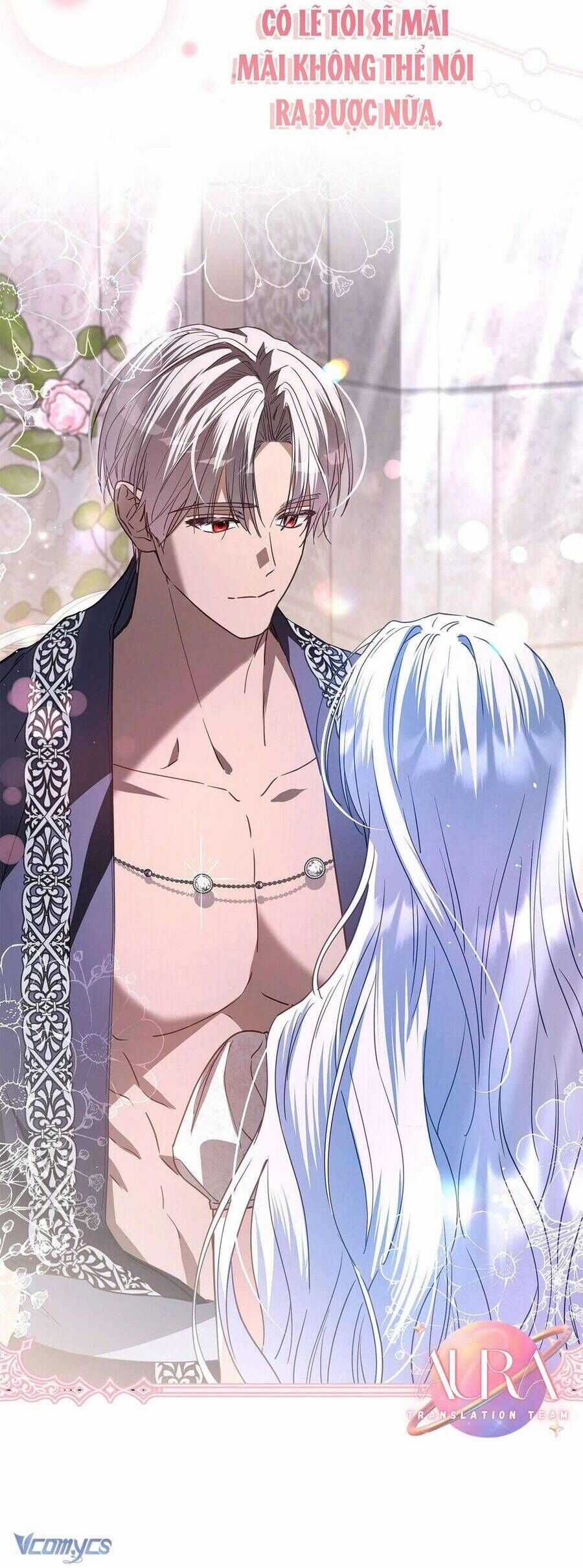 Vết Trăng Chương 64 trang 42