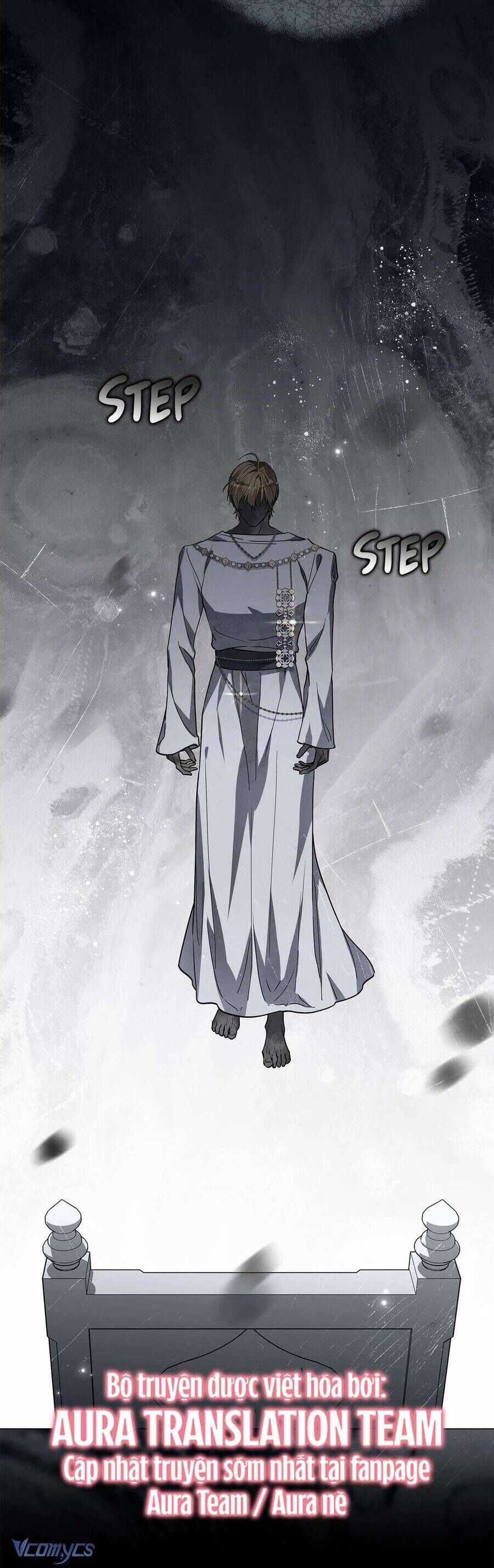 Vết Trăng Chương 64 trang 5