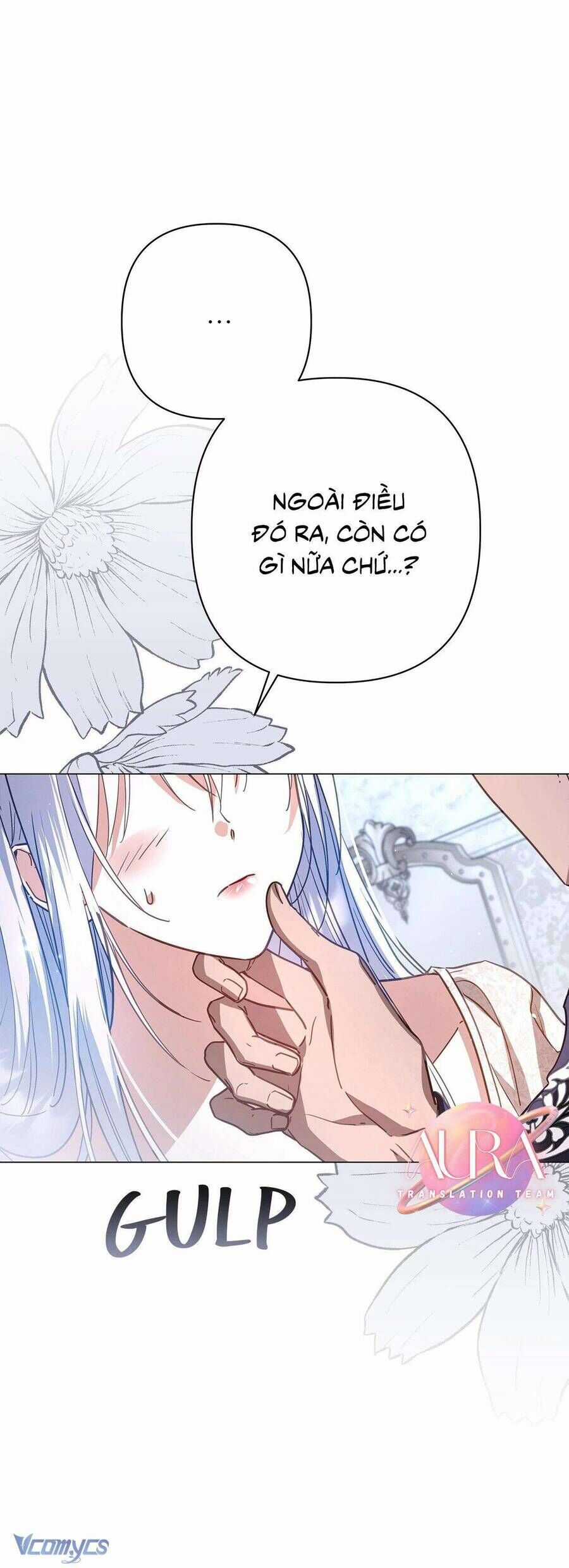 Vết Trăng Chương 64 trang 52