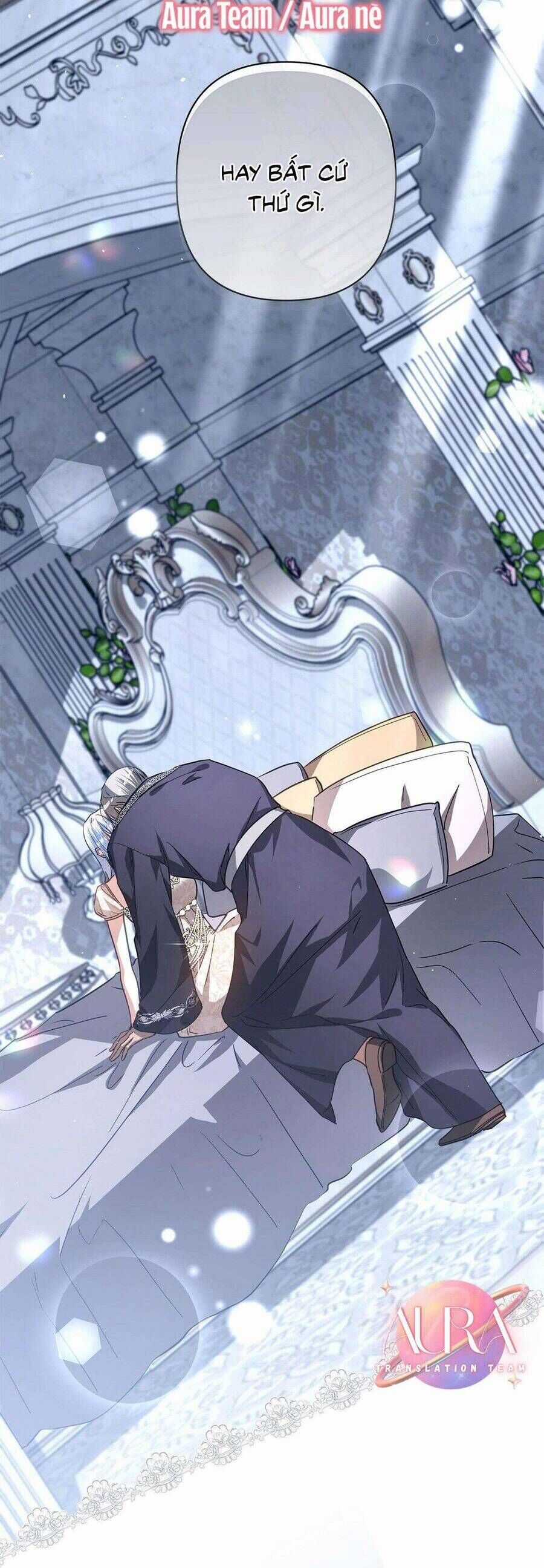 Vết Trăng Chương 64 trang 54