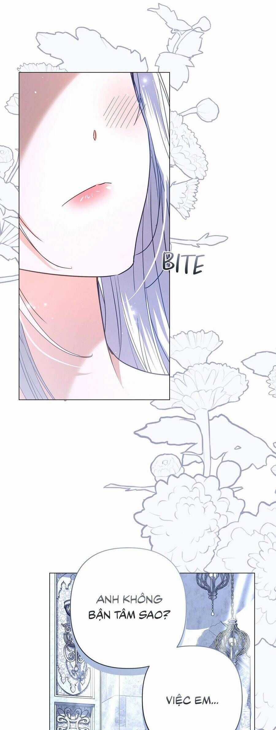 Vết Trăng Chương 64 trang 58