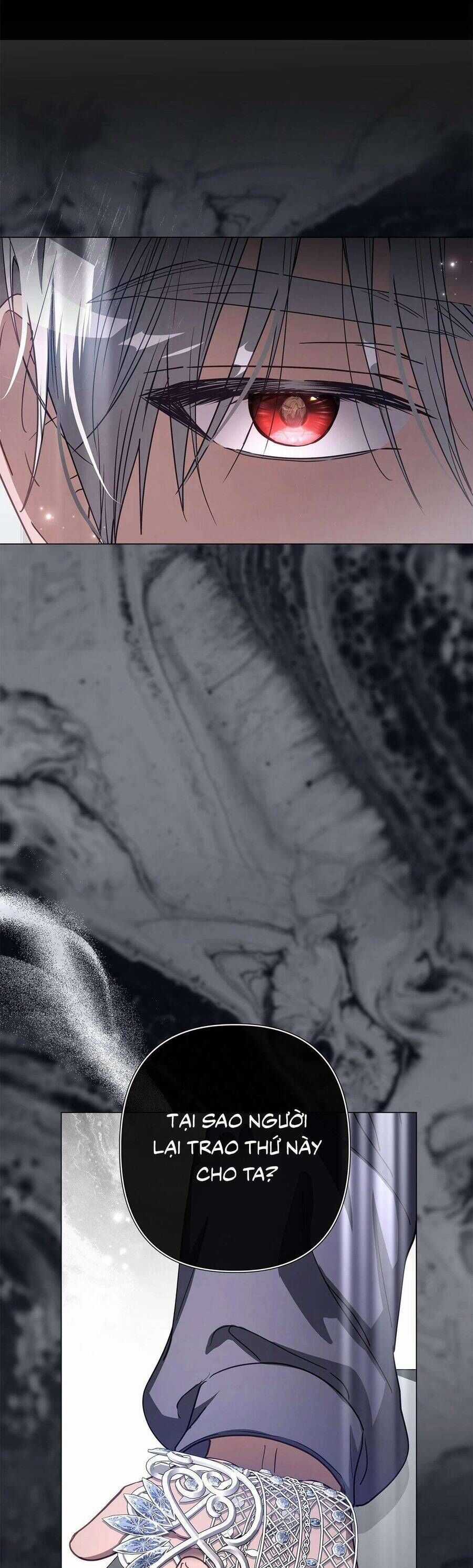 Vết Trăng Chương 64 trang 6