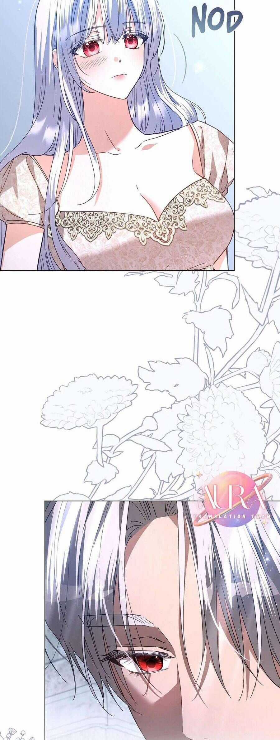 Vết Trăng Chương 64 trang 60