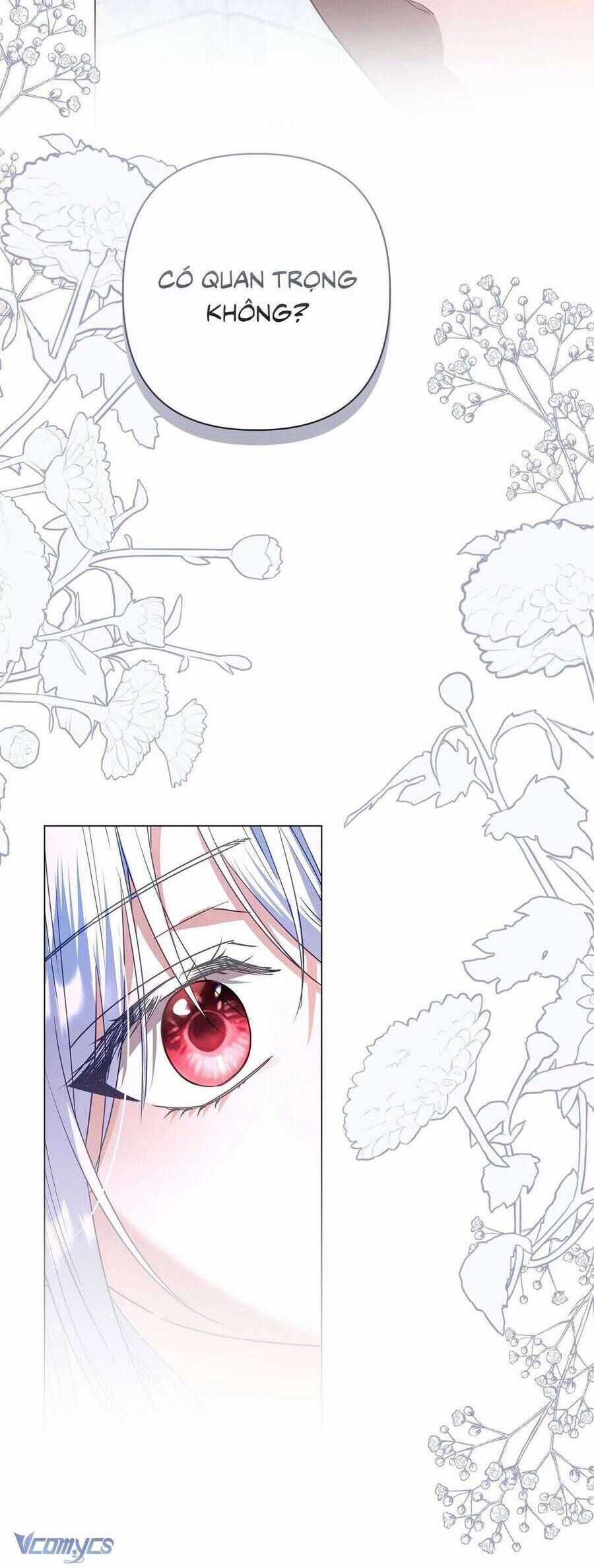 Vết Trăng Chương 64 trang 61