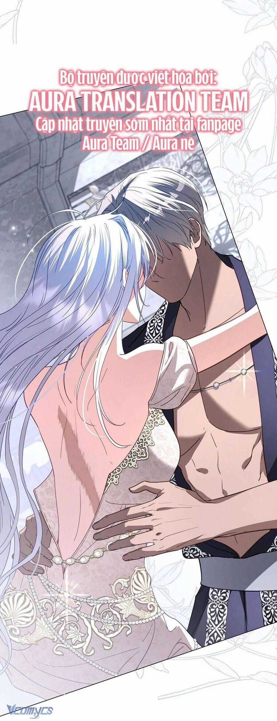 Vết Trăng Chương 64 trang 67