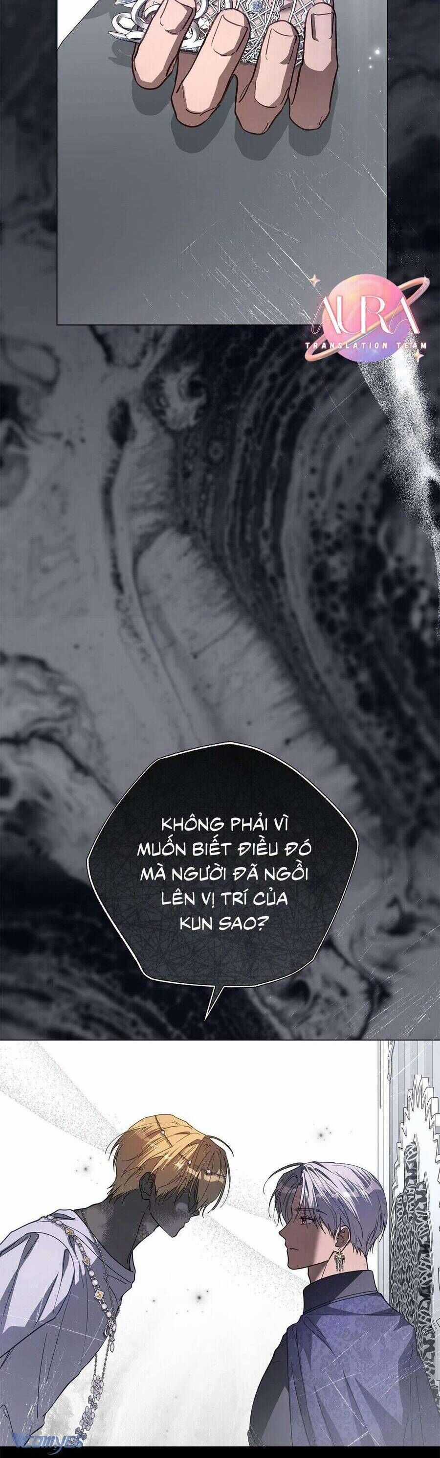 Vết Trăng Chương 64 trang 7