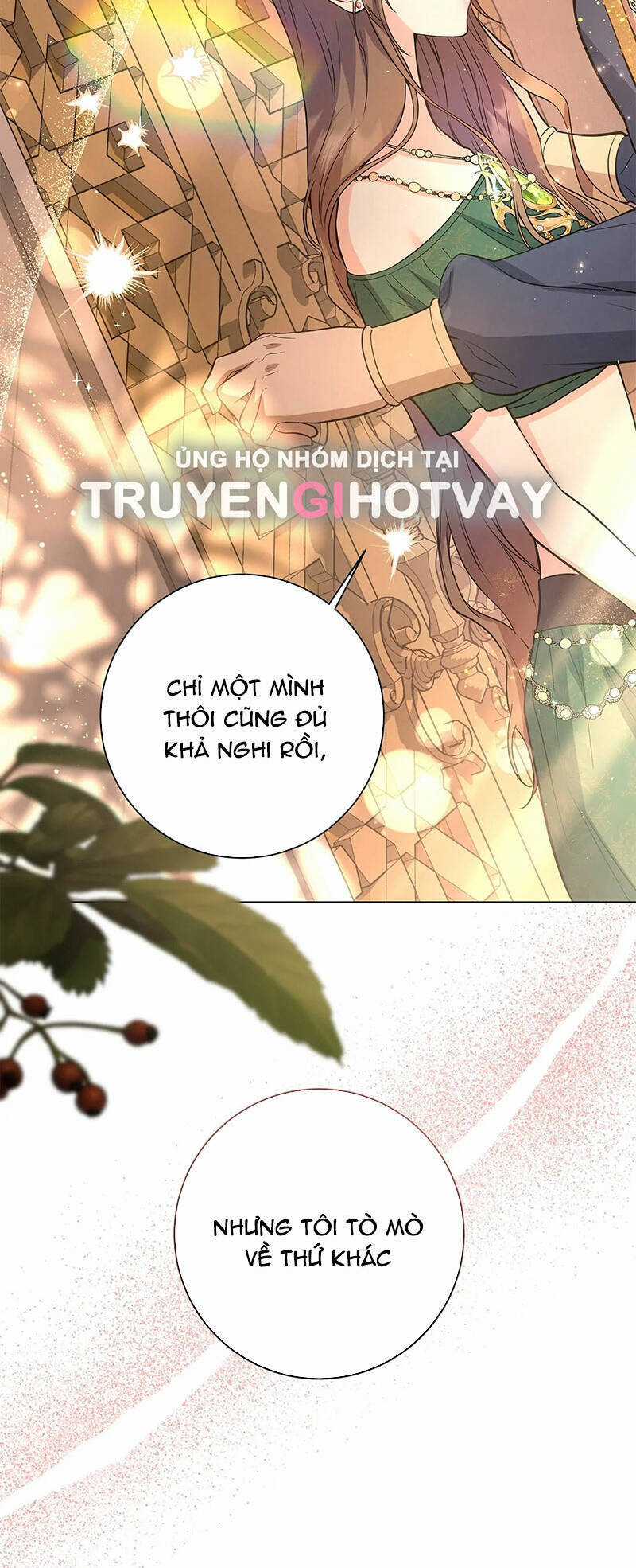 Vết Trăng Chương 8.1 trang 11