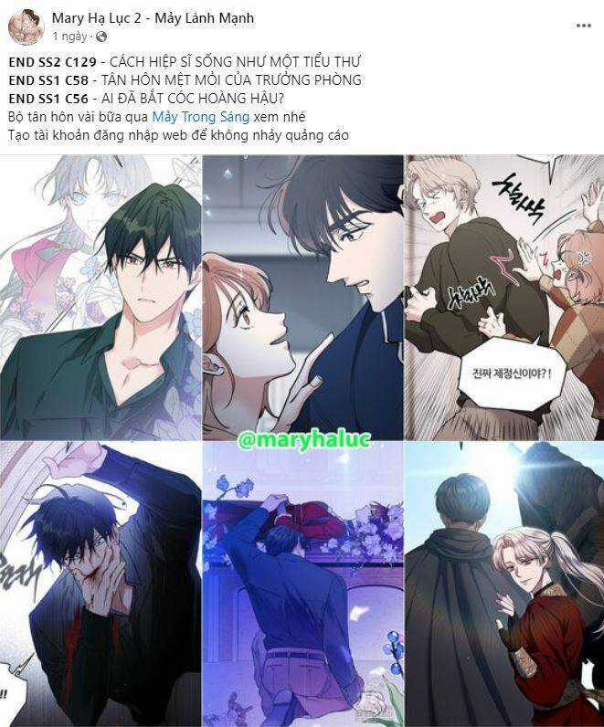 Vết Trăng Chương 8.1 trang 15