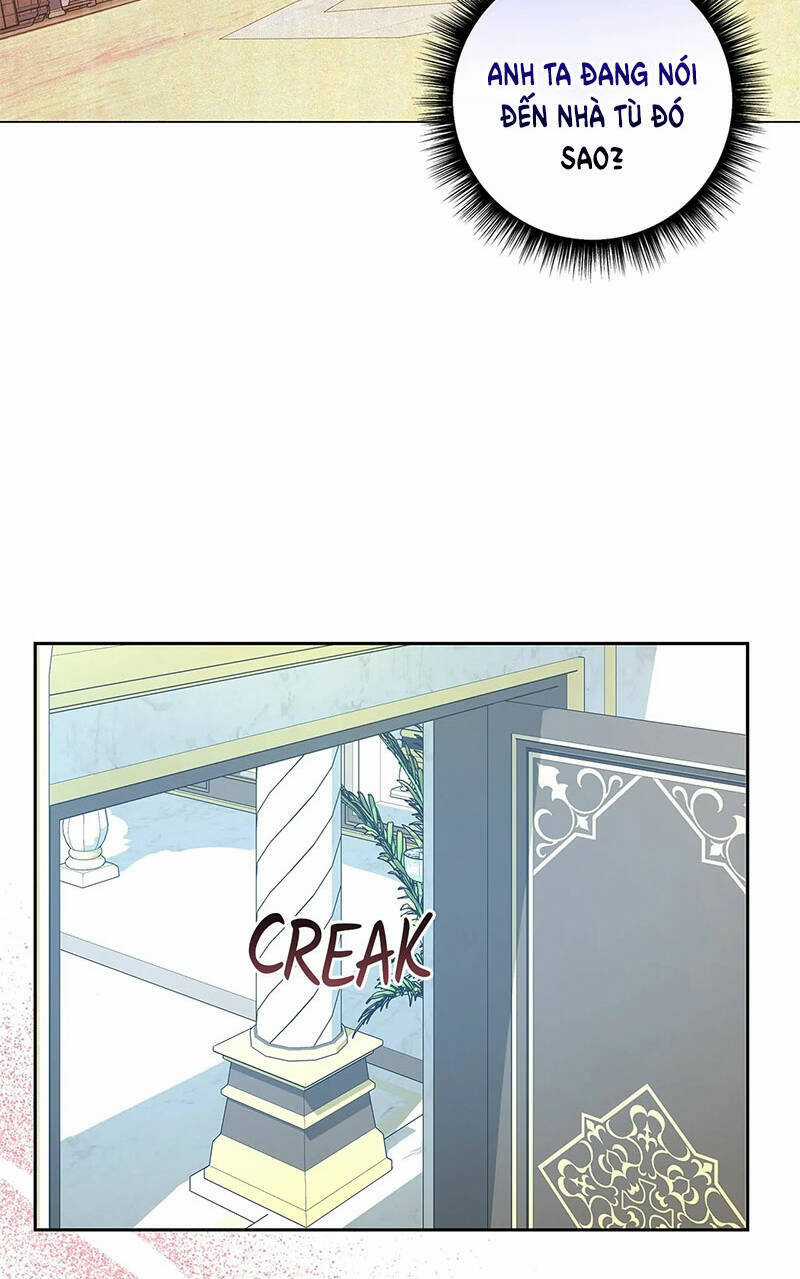 Vết Trăng Chương 8.1 trang 17