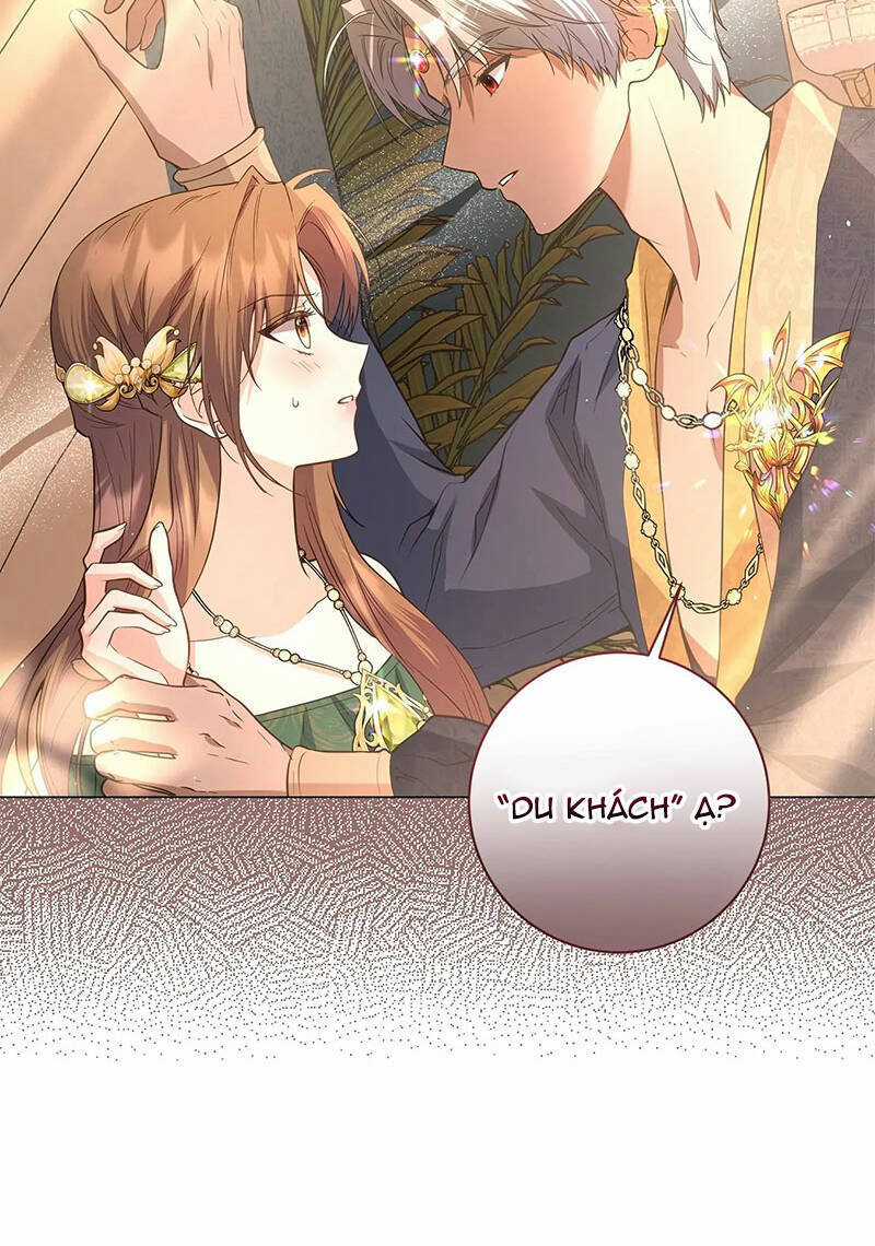 Vết Trăng Chương 8.1 trang 20