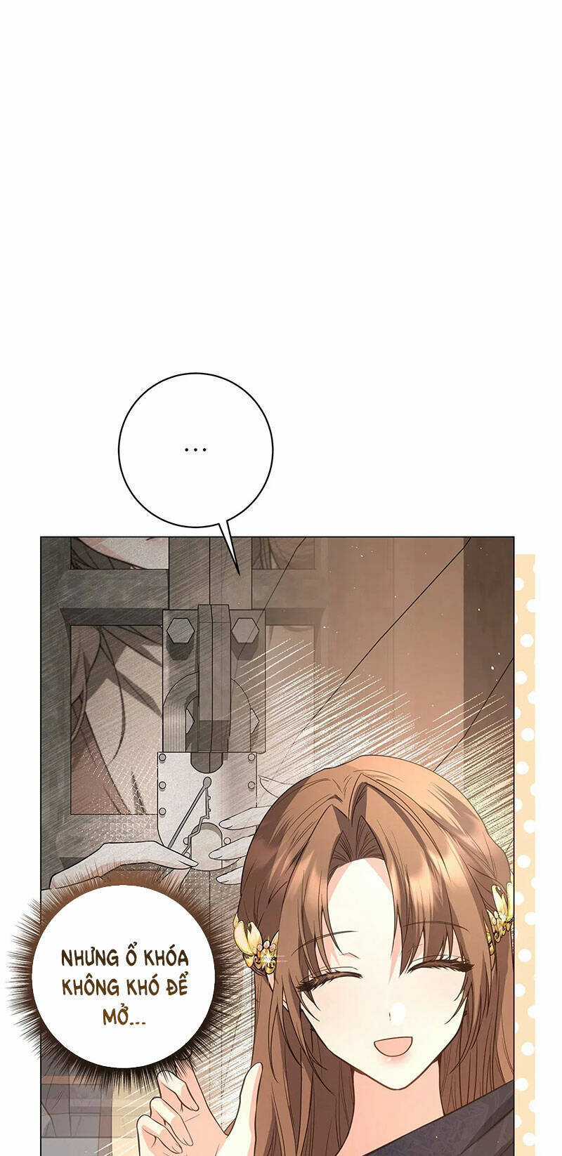 Vết Trăng Chương 8.1 trang 21