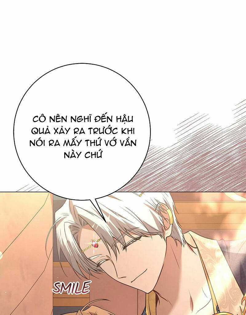 Vết Trăng Chương 8.1 trang 23