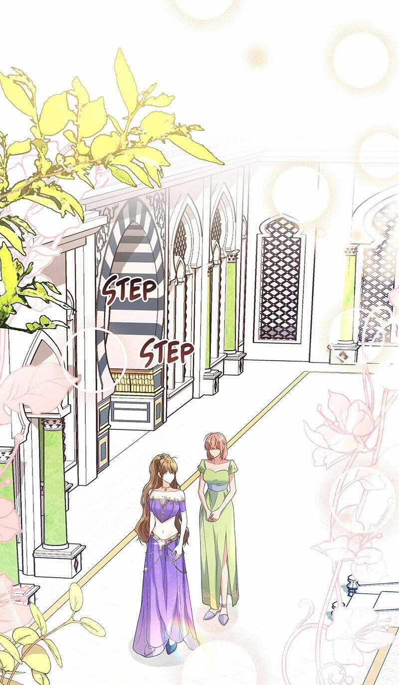 Vết Trăng Chương 8.1 trang 36