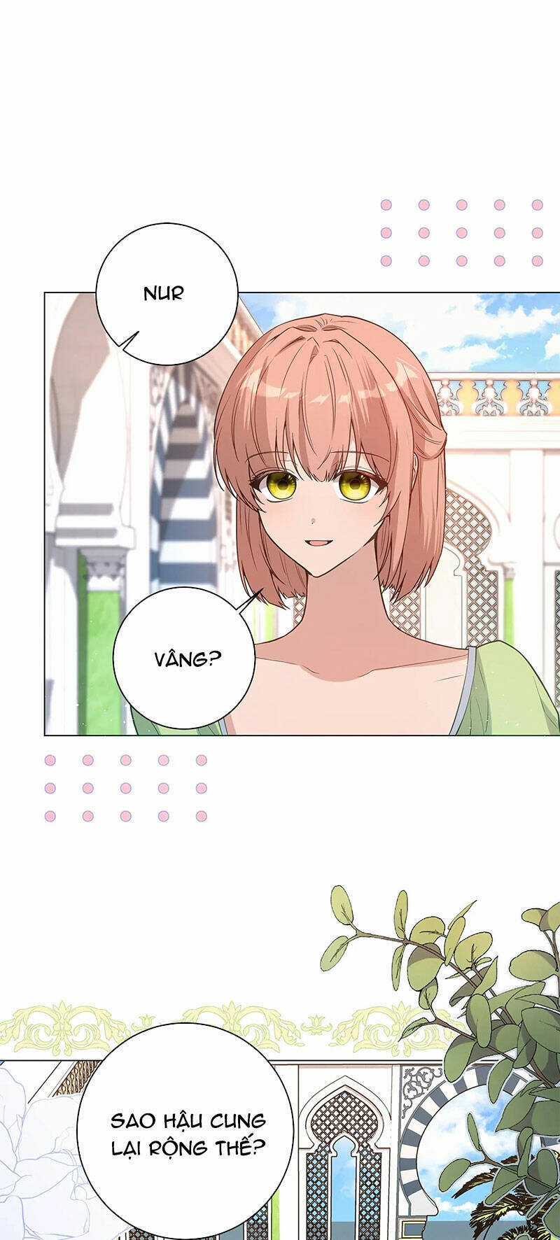 Vết Trăng Chương 8.1 trang 38