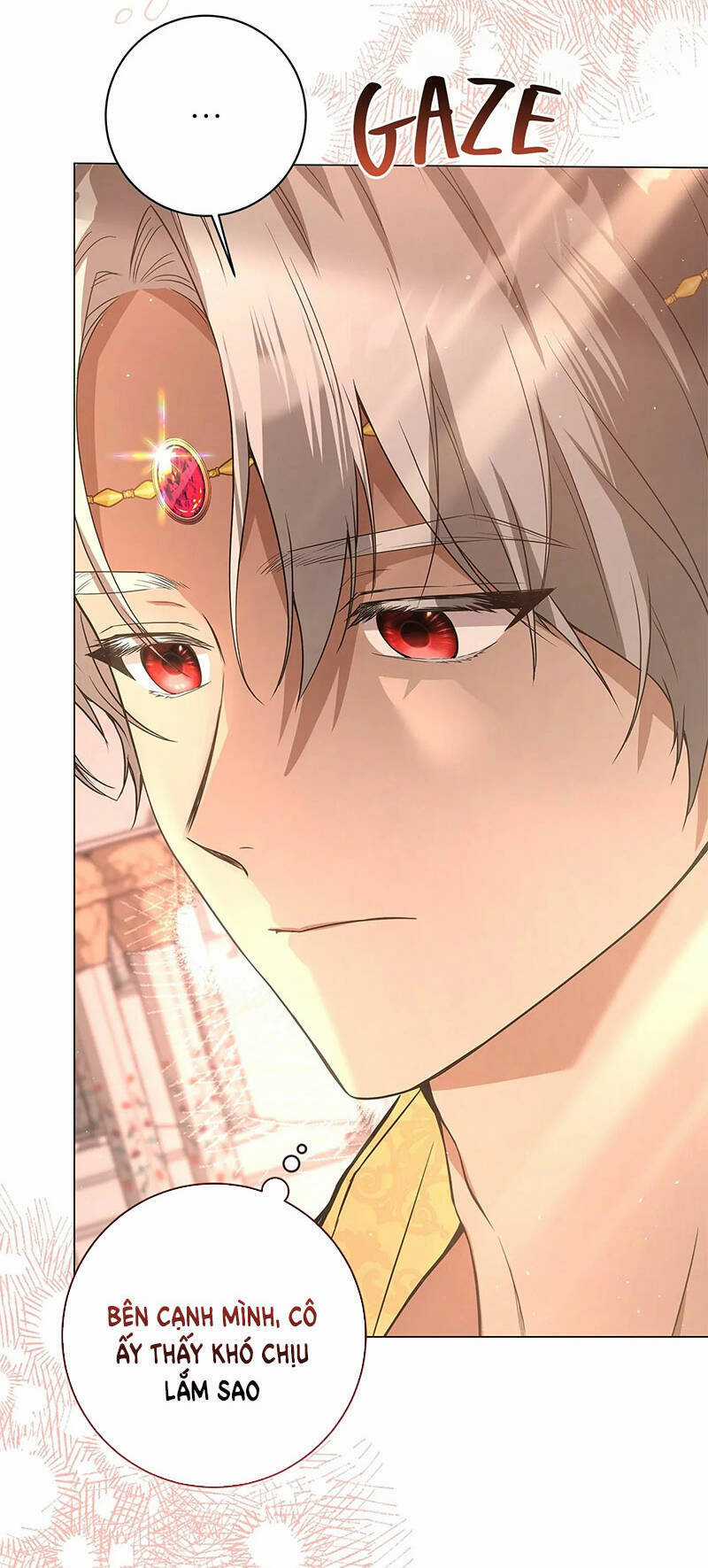 Vết Trăng Chương 8.1 trang 4