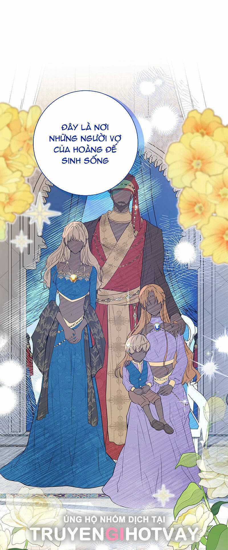 Vết Trăng Chương 8.1 trang 40