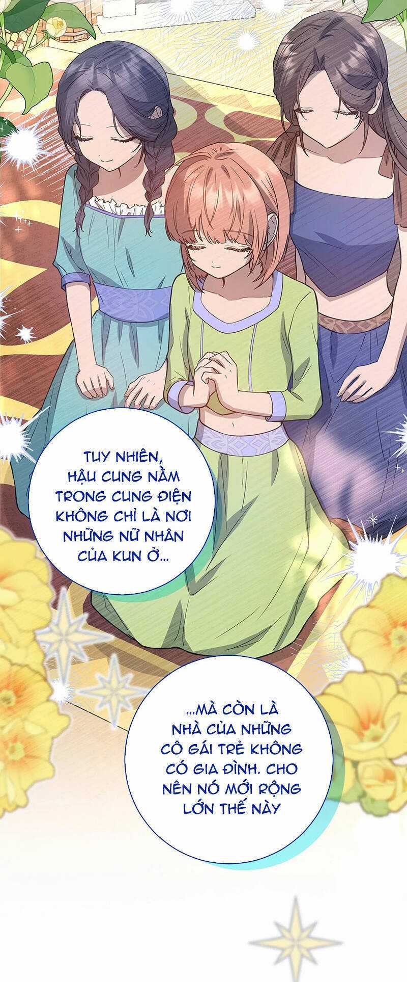 Vết Trăng Chương 8.1 trang 41