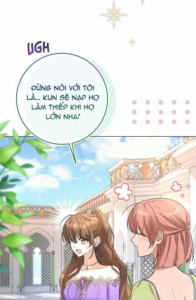 Vết Trăng Chương 8.1 trang 42