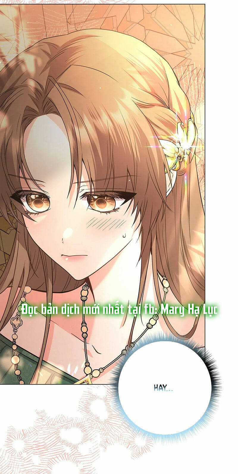 Vết Trăng Chương 8.1 trang 5