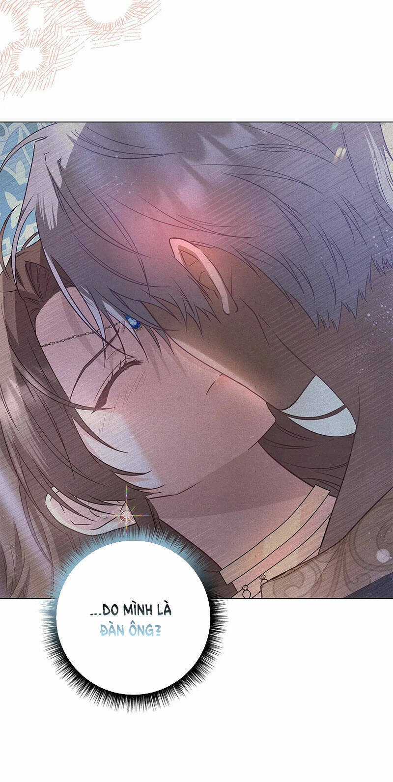 Vết Trăng Chương 8.1 trang 6