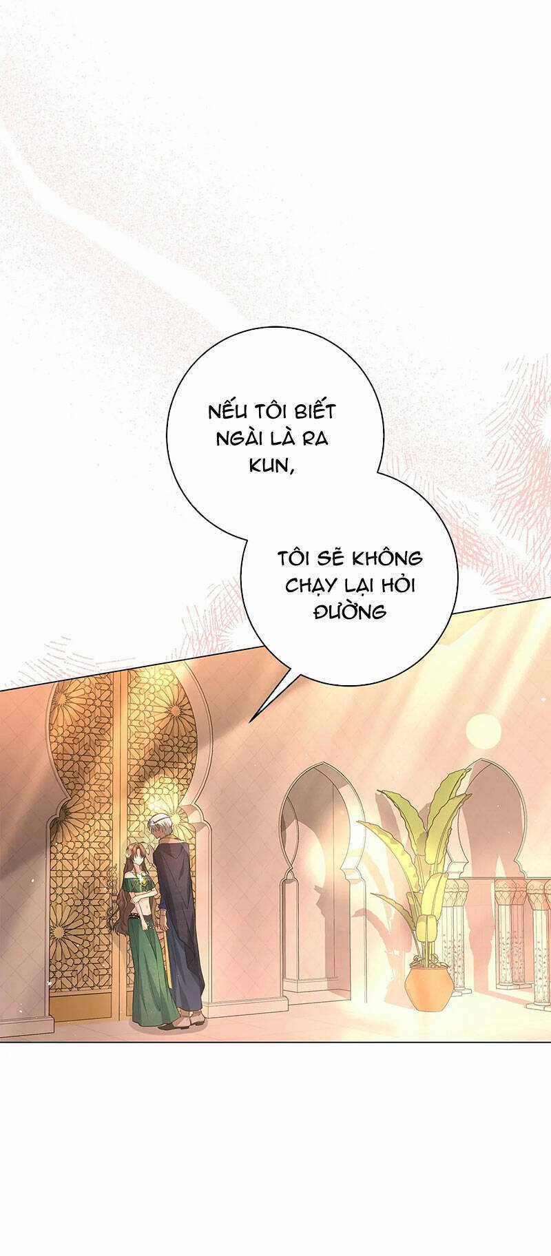 Vết Trăng Chương 8.1 trang 9