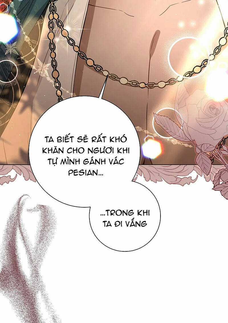 Vết Trăng Chương 8.2 trang 10