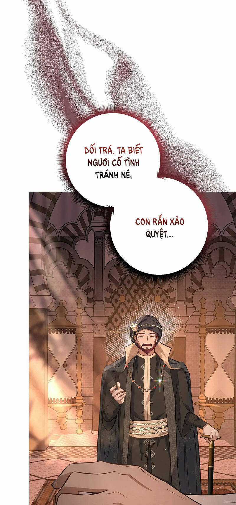 Vết Trăng Chương 8.2 trang 11