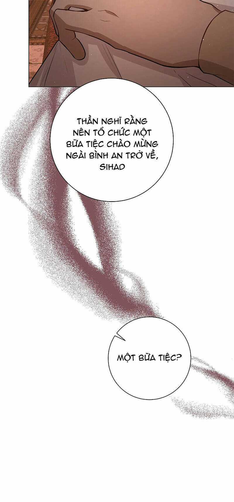 Vết Trăng Chương 8.2 trang 12