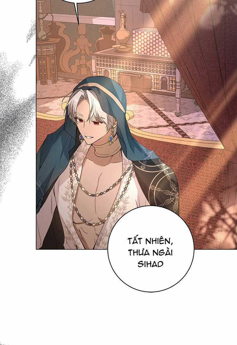 Vết Trăng Chương 8.2 trang 14