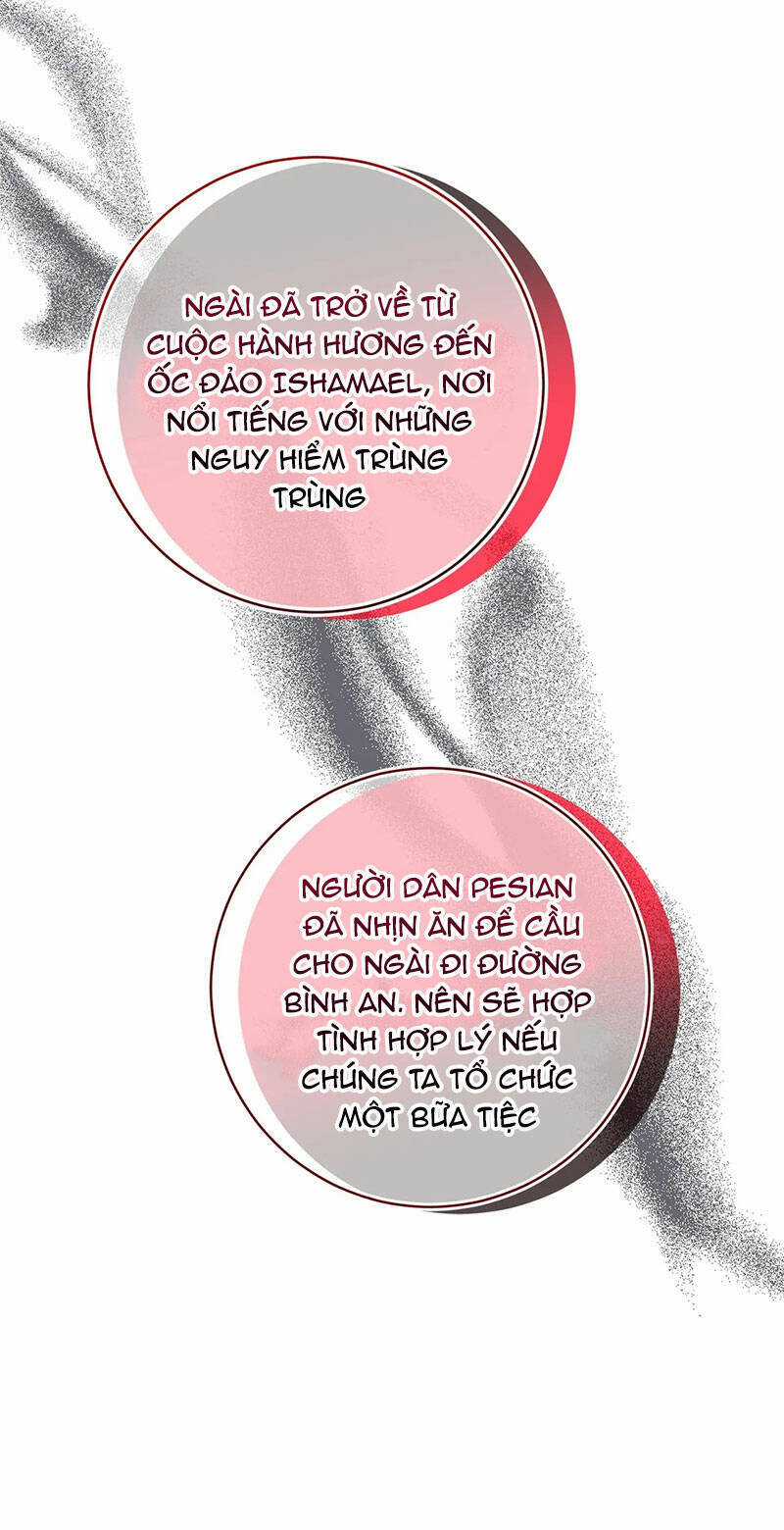 Vết Trăng Chương 8.2 trang 15