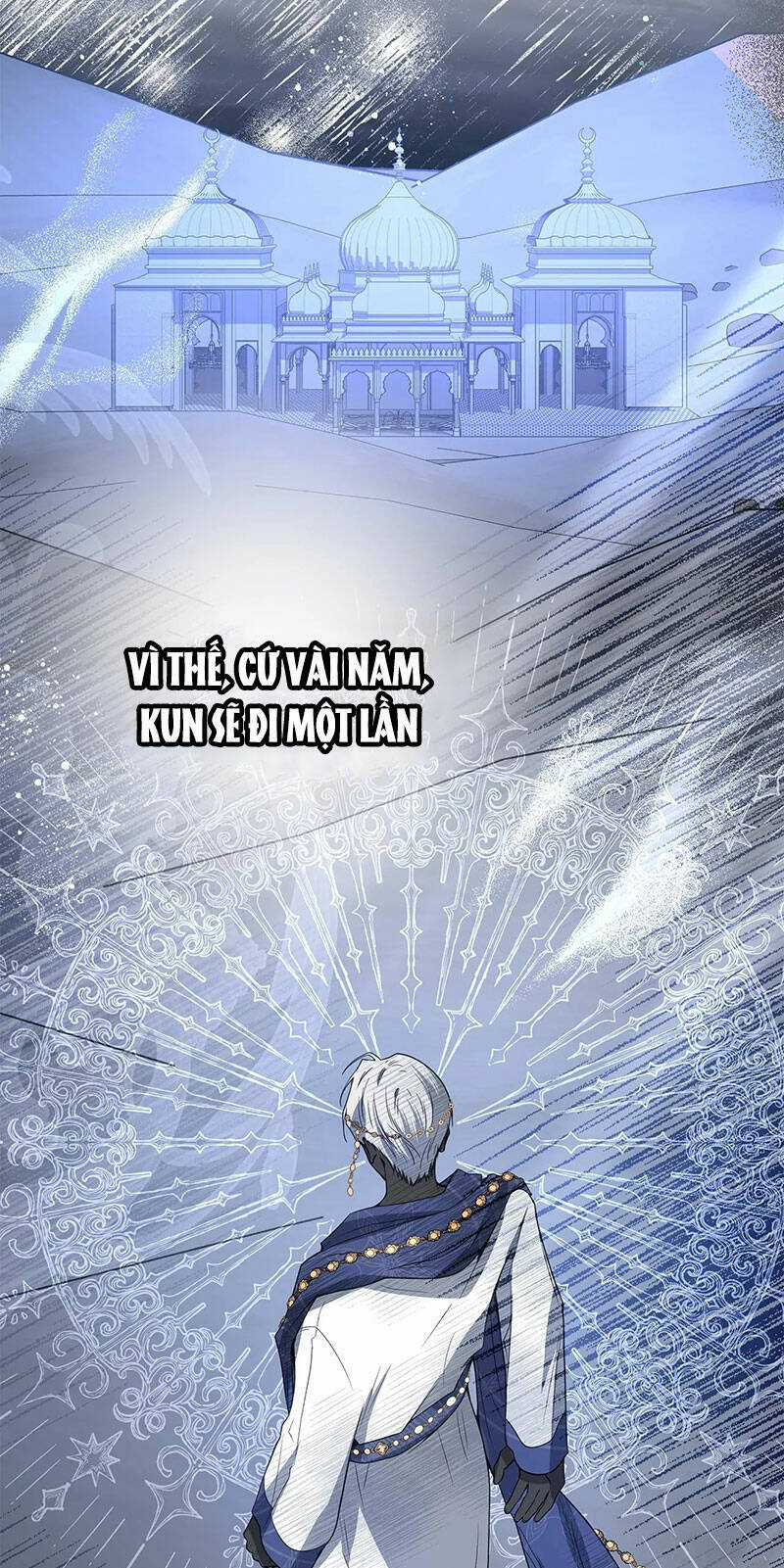 Vết Trăng Chương 8.2 trang 17