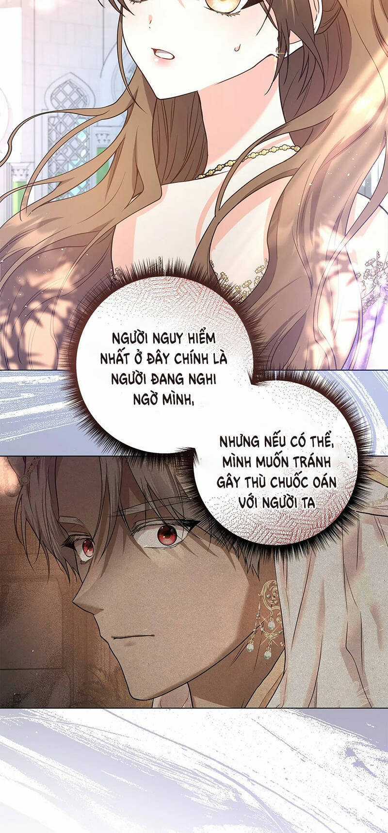 Vết Trăng Chương 8.2 trang 2