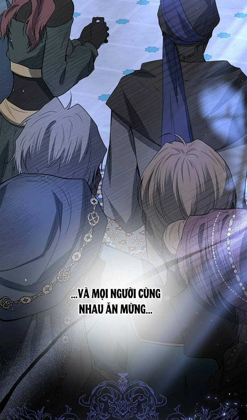 Vết Trăng Chương 8.2 trang 21