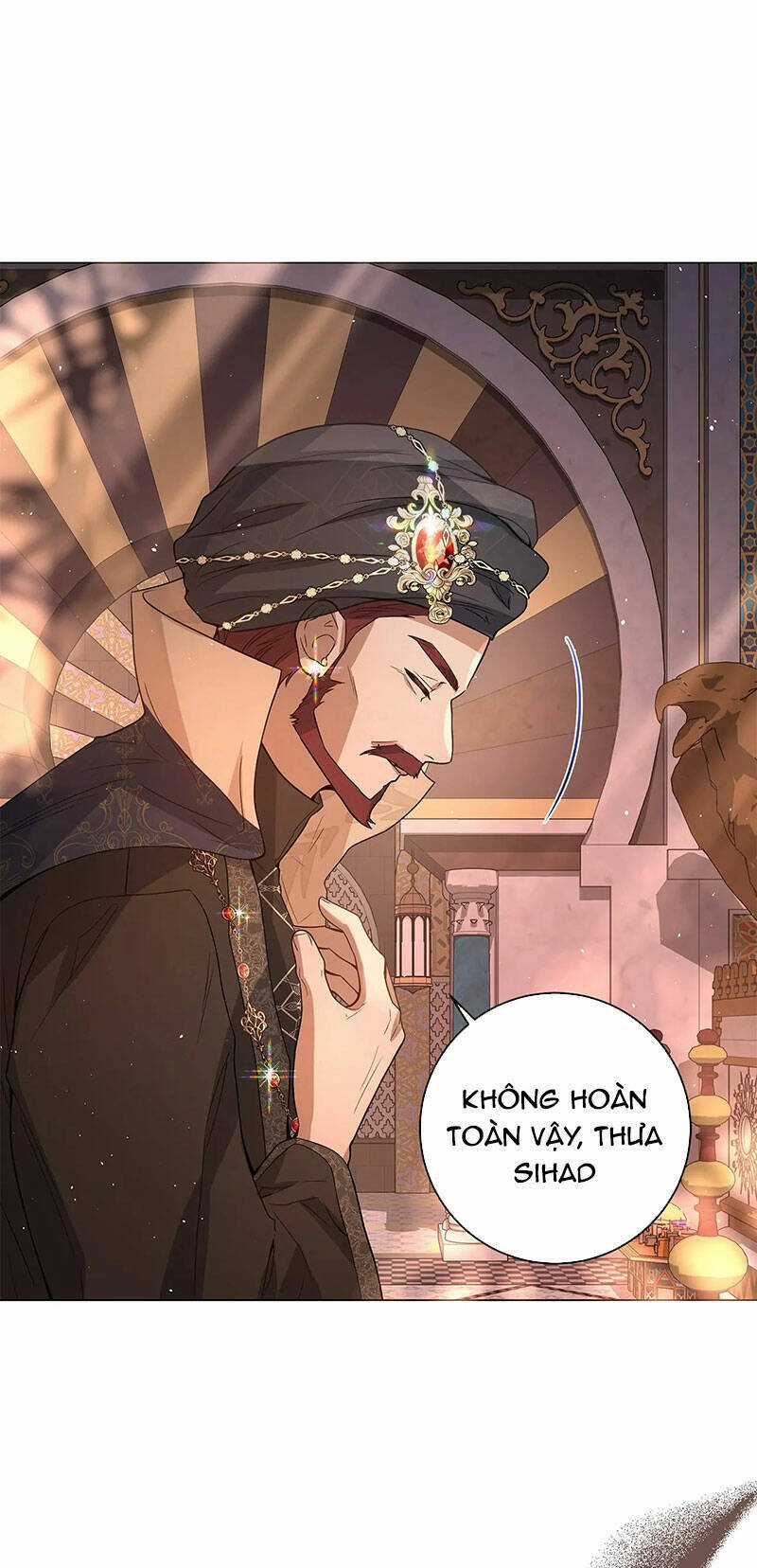 Vết Trăng Chương 8.2 trang 26