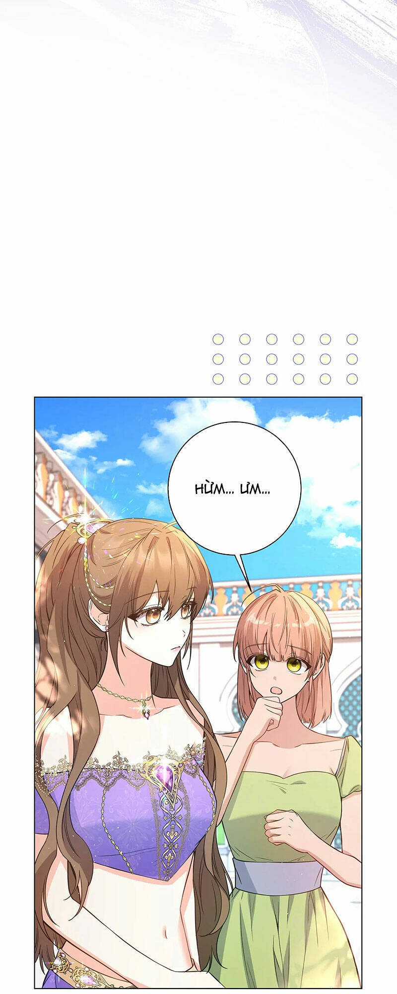 Vết Trăng Chương 8.2 trang 3