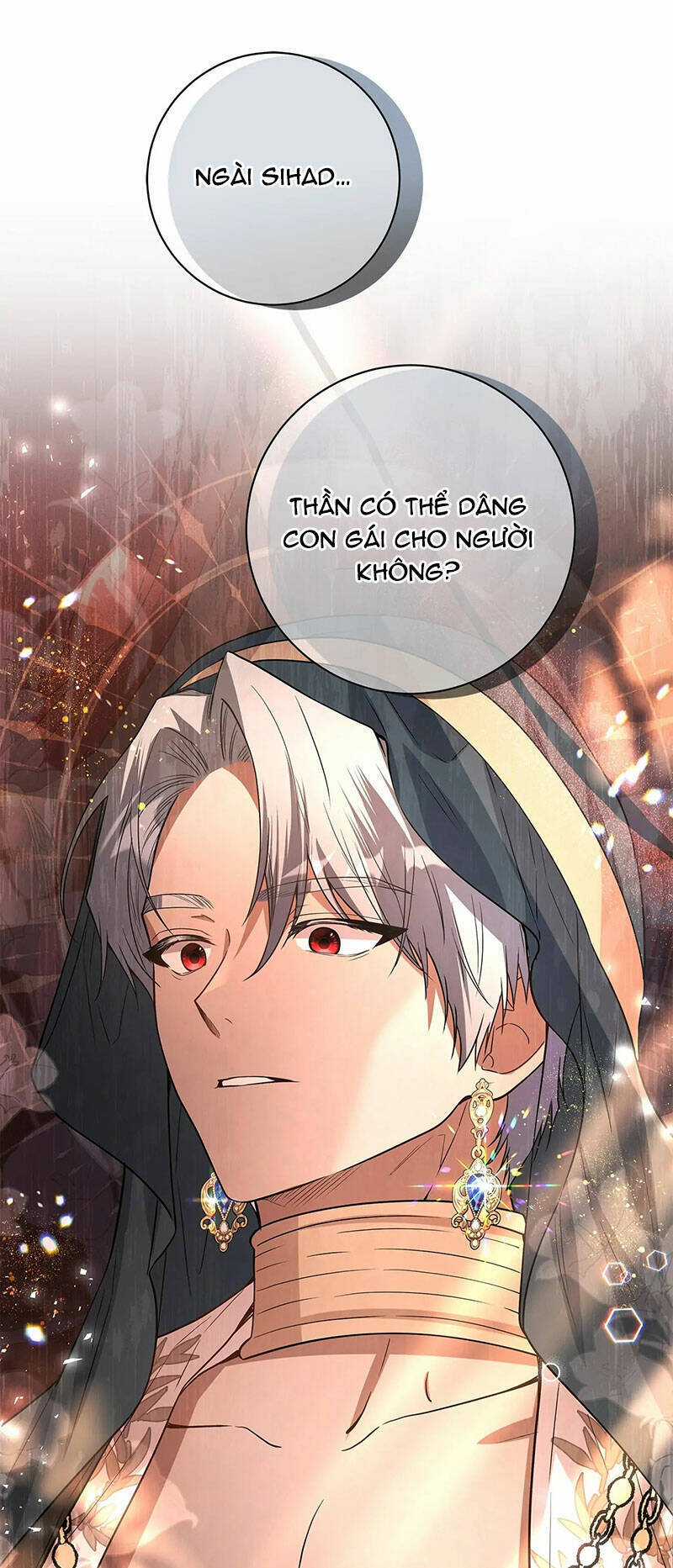 Vết Trăng Chương 8.2 trang 31