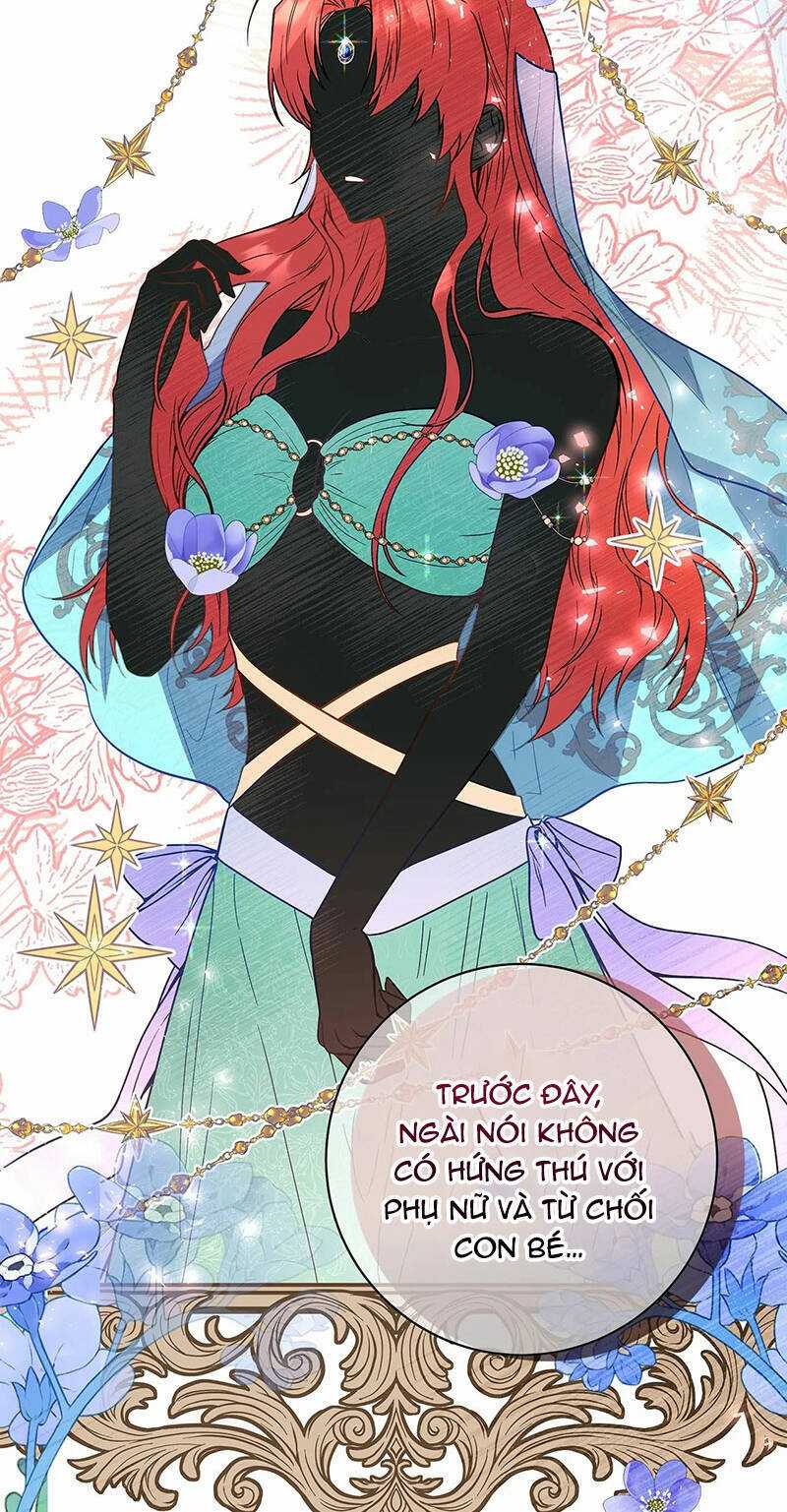 Vết Trăng Chương 8.2 trang 34