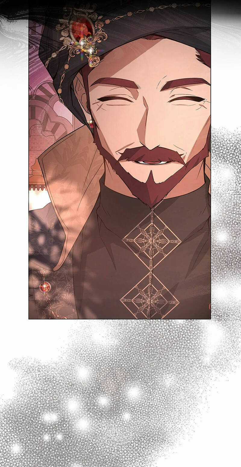 Vết Trăng Chương 8.2 trang 36