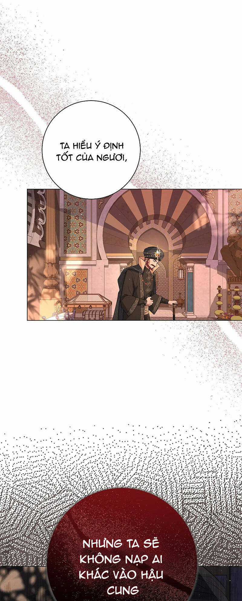 Vết Trăng Chương 8.2 trang 39