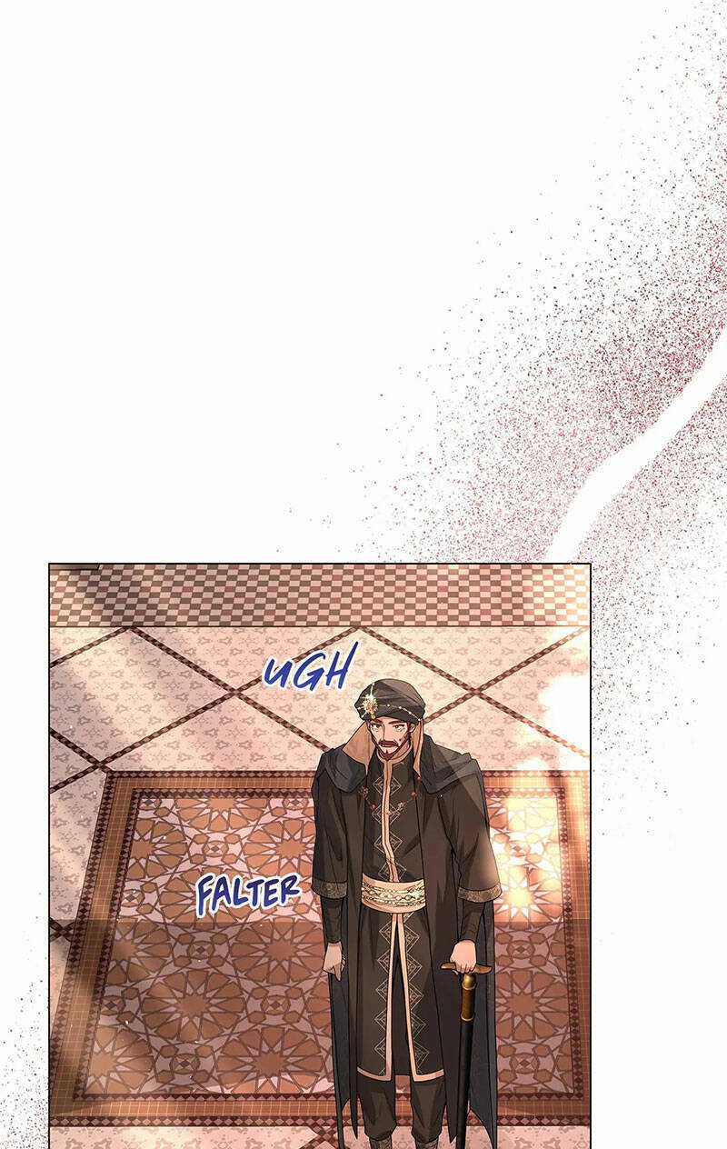 Vết Trăng Chương 8.2 trang 44