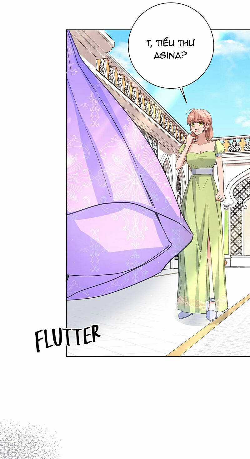 Vết Trăng Chương 8.2 trang 54